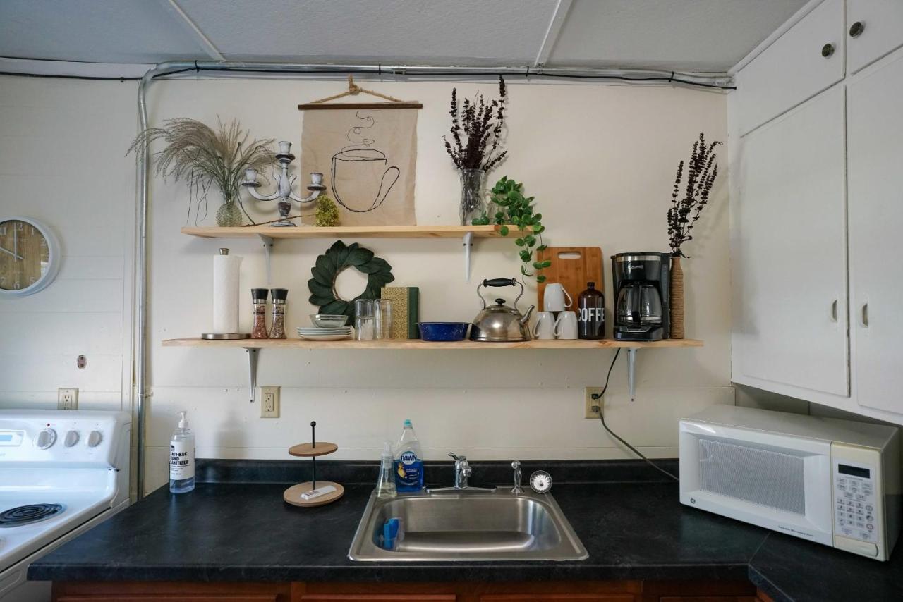 2 Bedroom Apartment Near Ndsu And Downtown Fargo Extérieur photo