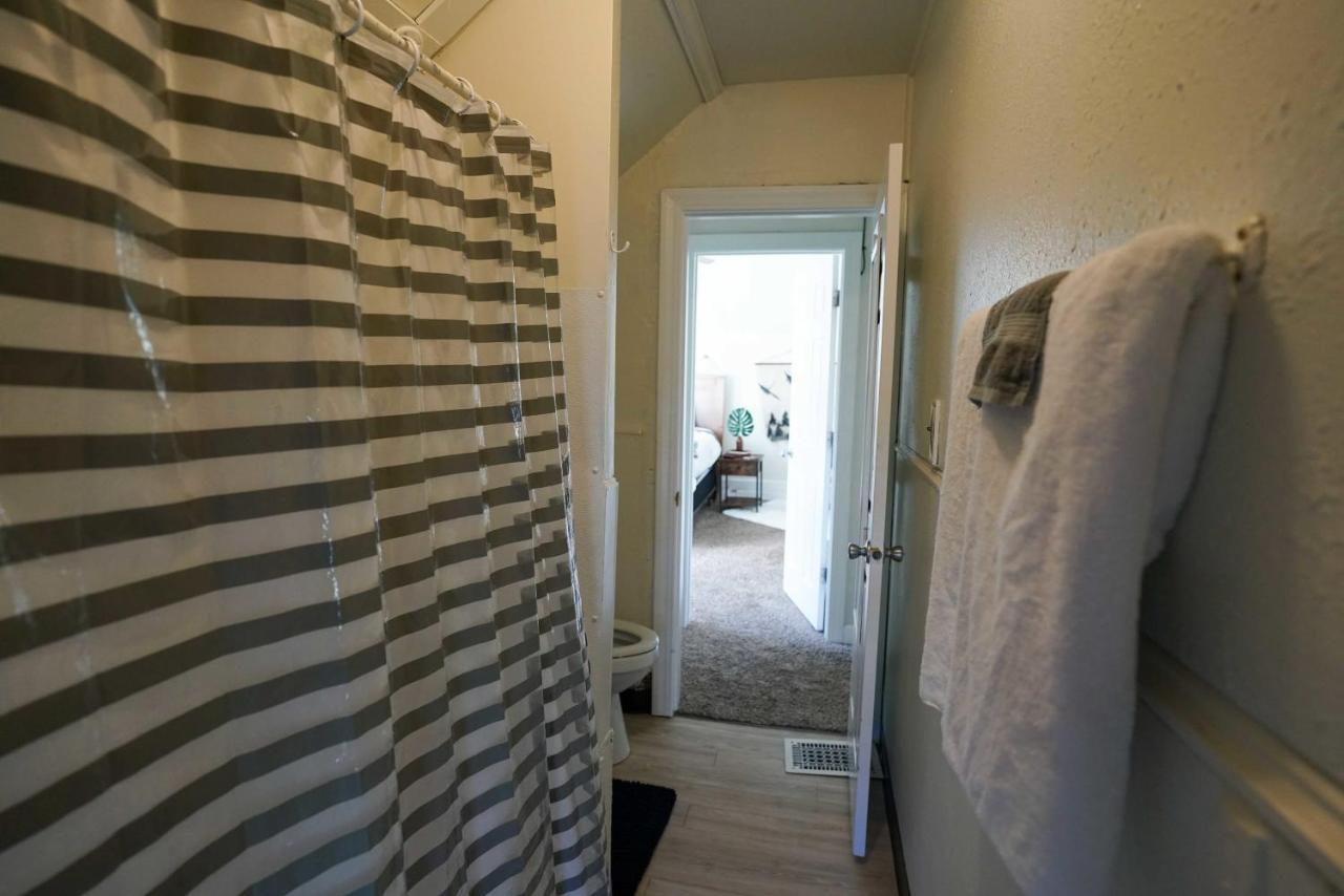 2 Bedroom Apartment Near Ndsu And Downtown Fargo Extérieur photo
