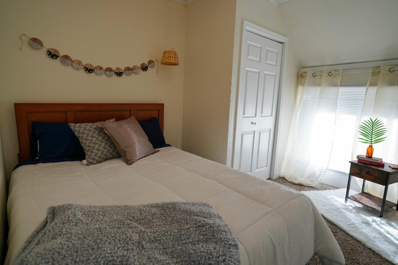2 Bedroom Apartment Near Ndsu And Downtown Fargo Extérieur photo