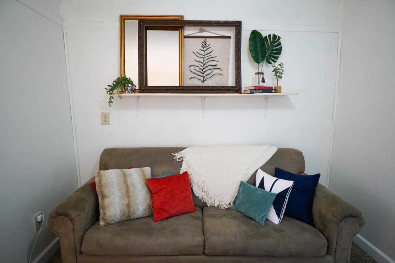 2 Bedroom Apartment Near Ndsu And Downtown Fargo Extérieur photo