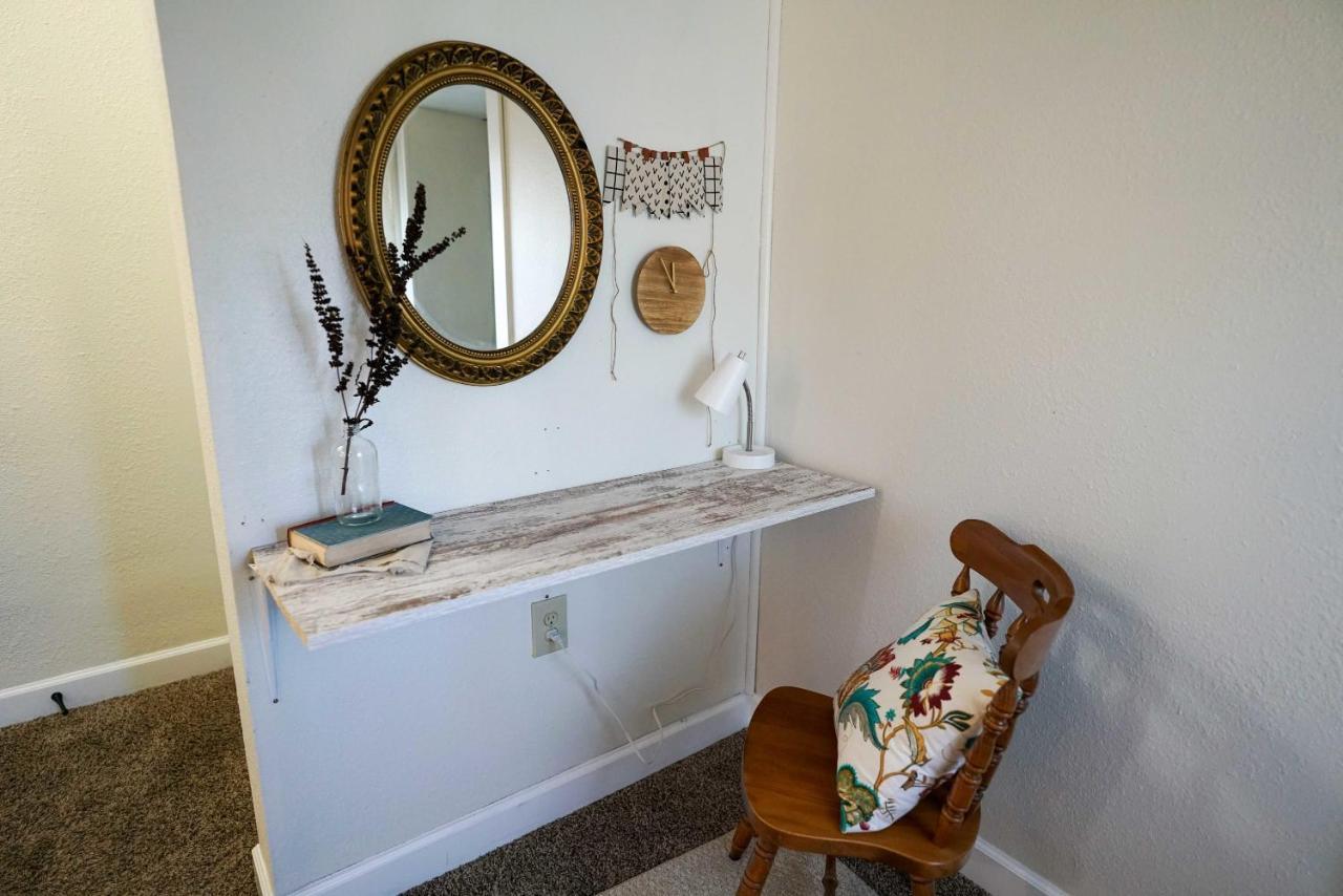 2 Bedroom Apartment Near Ndsu And Downtown Fargo Extérieur photo