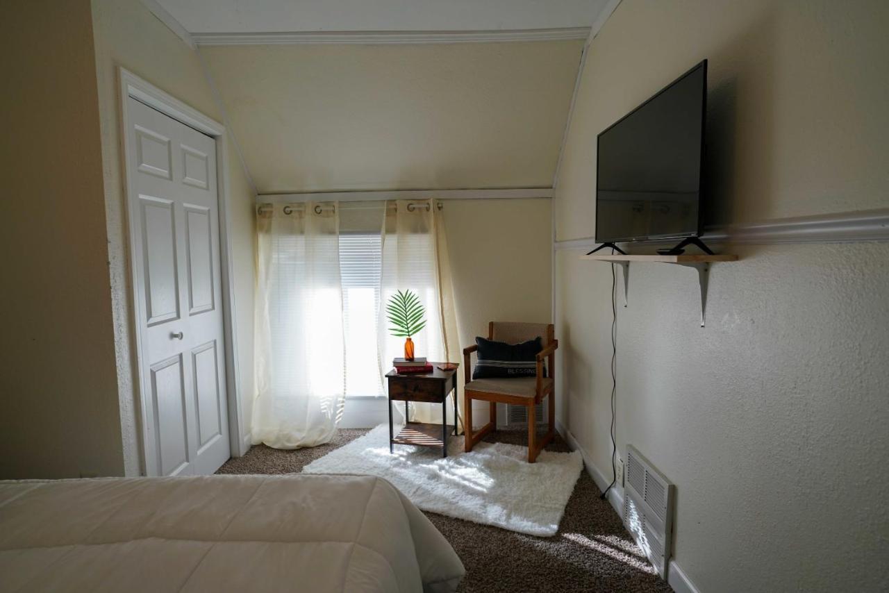 2 Bedroom Apartment Near Ndsu And Downtown Fargo Extérieur photo