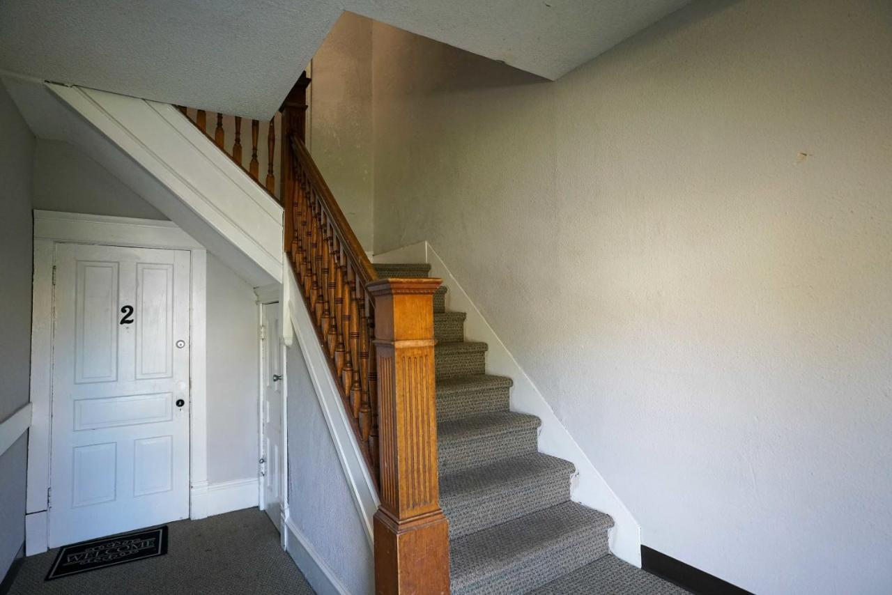 2 Bedroom Apartment Near Ndsu And Downtown Fargo Extérieur photo